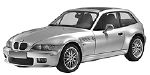 BMW E36-7 U0430 Fault Code