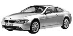 BMW E63 U0430 Fault Code