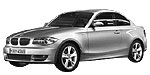 BMW E82 U0430 Fault Code