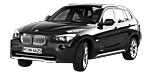 BMW E84 U0430 Fault Code