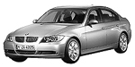 BMW E90 U0430 Fault Code