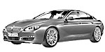 BMW F06 U0430 Fault Code